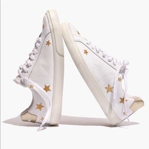 ISO of these Veja X Sneakers